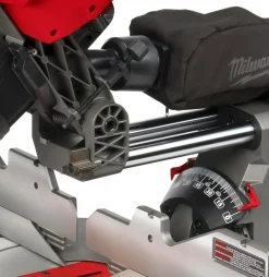 Milwaukee M18 FMS305-0 18V Li-Ion accu Afkortzaagmachine body - 305 x 30mm