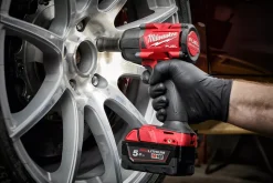 Milwaukee M18 FMTIW2F12-0X 18V Li-ion accu Slagmoersleutel body in HD box - 745Nm - 1/2"