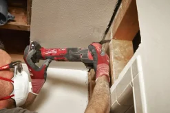 Milwaukee M12 FMT-0 12V Li-ion accu Multitool body - Oscillerend