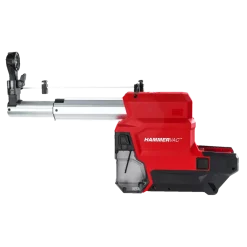 Milwaukee M18 FPDDEXL-0 speciale stofafzuiging voor M18 FUEL 32mm SDS-Plus Hamers met autopulse