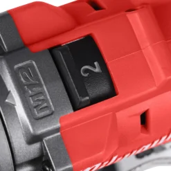 Milwaukee M12 FPD2-0 12V Li-Ion Accu Klopboormachine body - 45 Nm