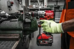 Milwaukee M18 FPD3-0X FUEL Slagboormachine in HD box - 158 Nm - 18V