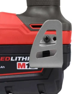 Milwaukee M18 FPD3-0X FUEL Slagboormachine in HD box - 158 Nm - 18V
