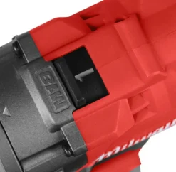 Milwaukee M18 FPD3-0X FUEL Slagboormachine in HD box - 158 Nm - 18V