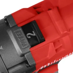 Milwaukee M18 FPD3-0X FUEL Slagboormachine in HD box - 158 Nm - 18V