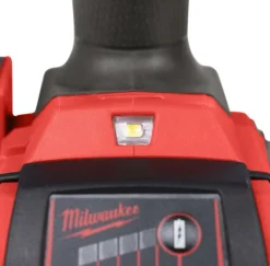 Milwaukee M18 FPD3-0X FUEL Slagboormachine in HD box - 158 Nm - 18V