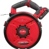Milwaukee M18 FPFT-202X 36mSt Set 18V Li-Ion Accu trekveer set (2x 2.0Ah) - koolborstelloos