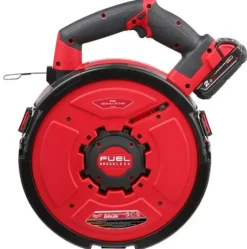 Milwaukee M18 FPFT-202X 36mSt Set 18V Li-Ion Accu trekveer set (2x 2.0Ah) - koolborstelloos