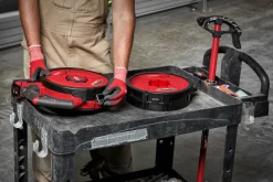 Milwaukee M18 FPFT-202X 36mSt Set 18V Li-Ion Accu trekveer set (2x 2.0Ah) - koolborstelloos