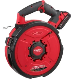Milwaukee M18 FPFT-202X 36mSt Set 18V Li-Ion Accu trekveer set (2x 2.0Ah) - koolborstelloos