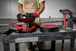 Milwaukee M18 FPFT-202X 36mSt Set 18V Li-Ion Accu trekveer set (2x 2.0Ah) - koolborstelloos