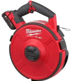 Milwaukee M18 FPFT-202X 36mSt Set 18V Li-Ion Accu trekveer set (2x 2.0Ah) - koolborstelloos