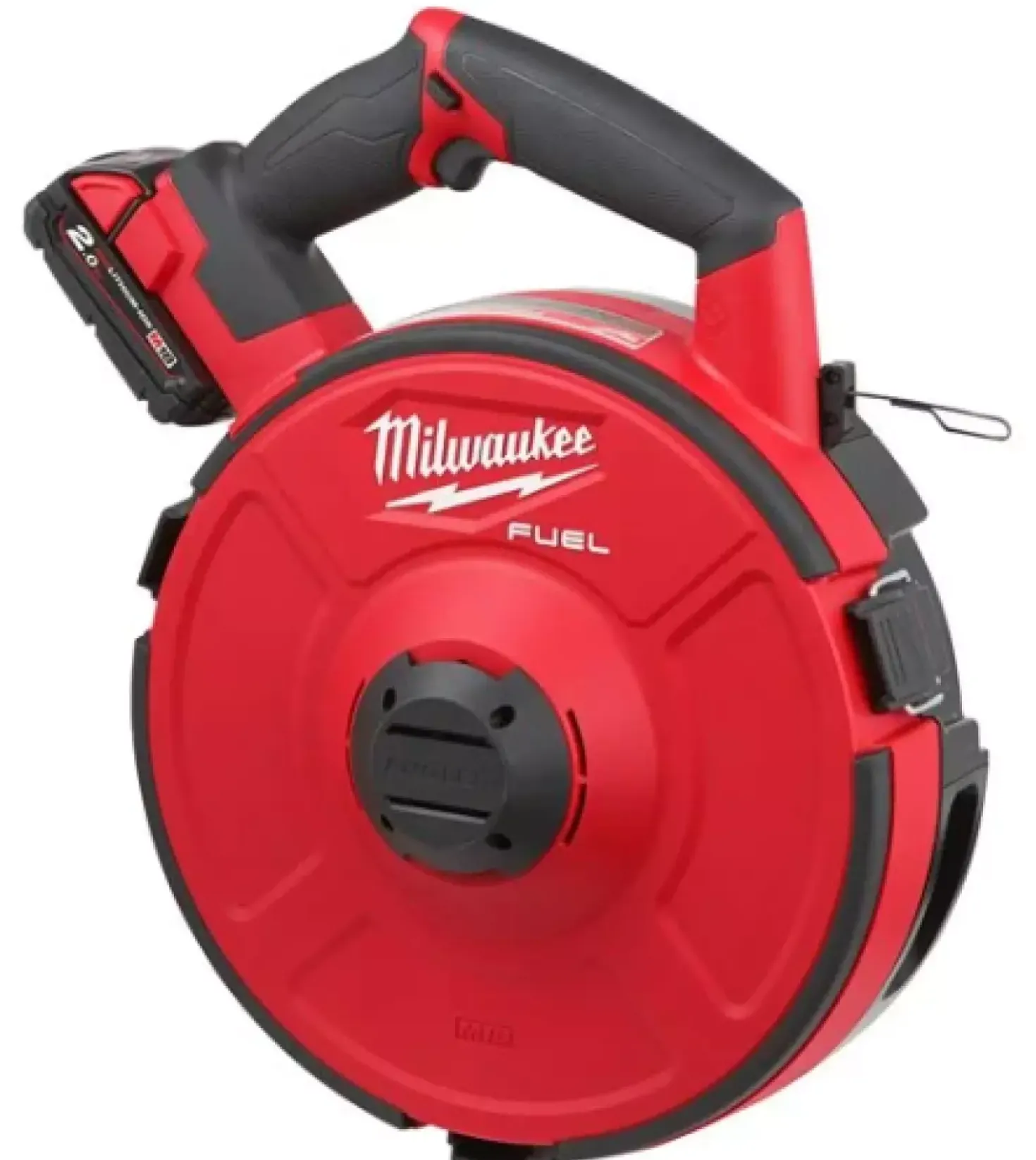 Milwaukee M18 FPFT-202X 36mSt Set 18V Li-Ion Accu trekveer set (2x 2.0Ah) - koolborstelloos
