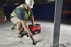 Milwaukee M18 FPOVCL-0 Packout nat/droogzuiger body - L-klasse - 7L