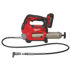 Milwaukee M18 FPP3AK-522 18V Li-ion accu 3-Delige combiset (2x 5.0Ah + 1x 2.0Ah accu) in tas