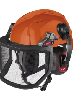 Milwaukee M18 FPP1OPL2-802 18V Li-ion accu kettingzaag set (2x 8.0Ah accu) - 300mm