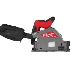 Milwaukee M18 FPS55-0P 18V Li-Ion accu invalzaag body in Packout - 20mm