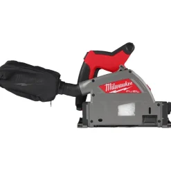 Milwaukee M18 FPS55-552P 18V Li-Ion accu invalzaag set (2x 5,5Ah) in Packout - 20mm