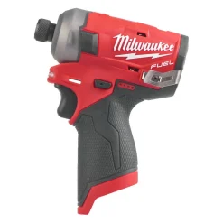 Milwaukee M12 FQID-0 FUEL12V Li-Ion accu hydraulische slagschroevendraaier body