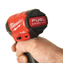 Milwaukee M12 FQID-0 FUEL12V Li-Ion accu hydraulische slagschroevendraaier body