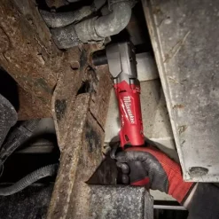 Milwaukee M12 FRAIWF38-0 12V Li-ion accu Haakse slagmoersleutel met frictiering body - 3/8'' - 270Nm