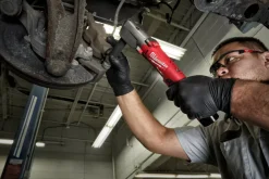 Milwaukee M12 FRAIWF12-0 12V Li-ion accu Slagmoersleutel met frictiering body - 1/2" - 270Nm