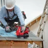Milwaukee M18 FRCN45-0X 18V Li-ion accu Trommelspijker tacker body in HD Box
