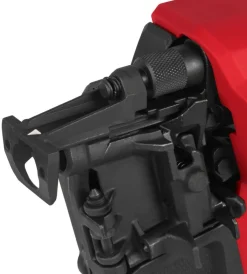 Milwaukee M18 FRCN45-0X 18V Li-ion accu Trommelspijker tacker body in HD Box
