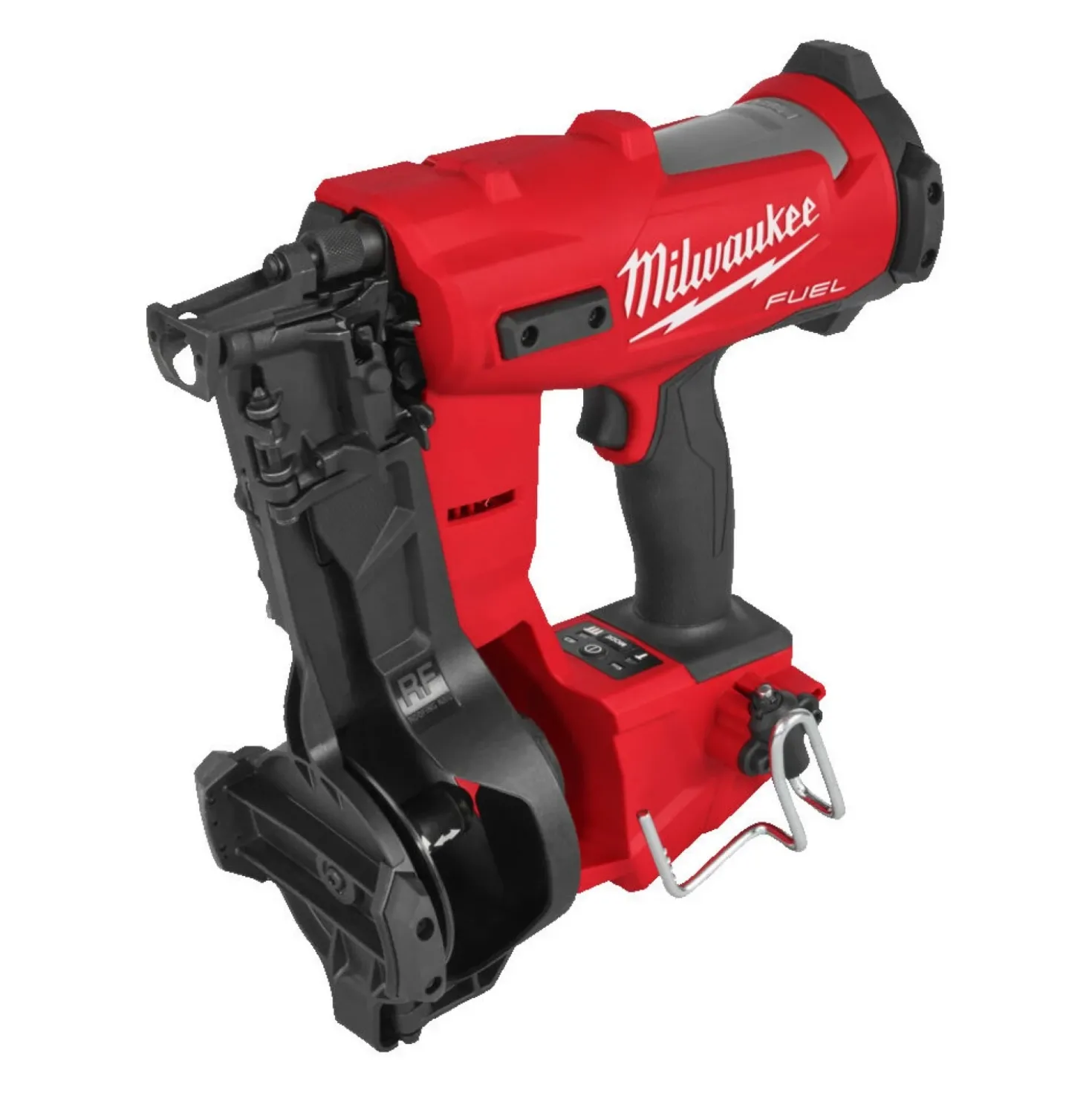 Milwaukee M18 FRCN45-0X 18V Li-ion accu Trommelspijker tacker body in HD Box