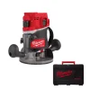 Milwaukee M18 FR12KIT-0P 18V Li-ion accu bovenfrees body incl. accessoires