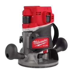 Milwaukee M18 FR12KIT-0P 18V Li-ion accu bovenfrees body incl. accessoires