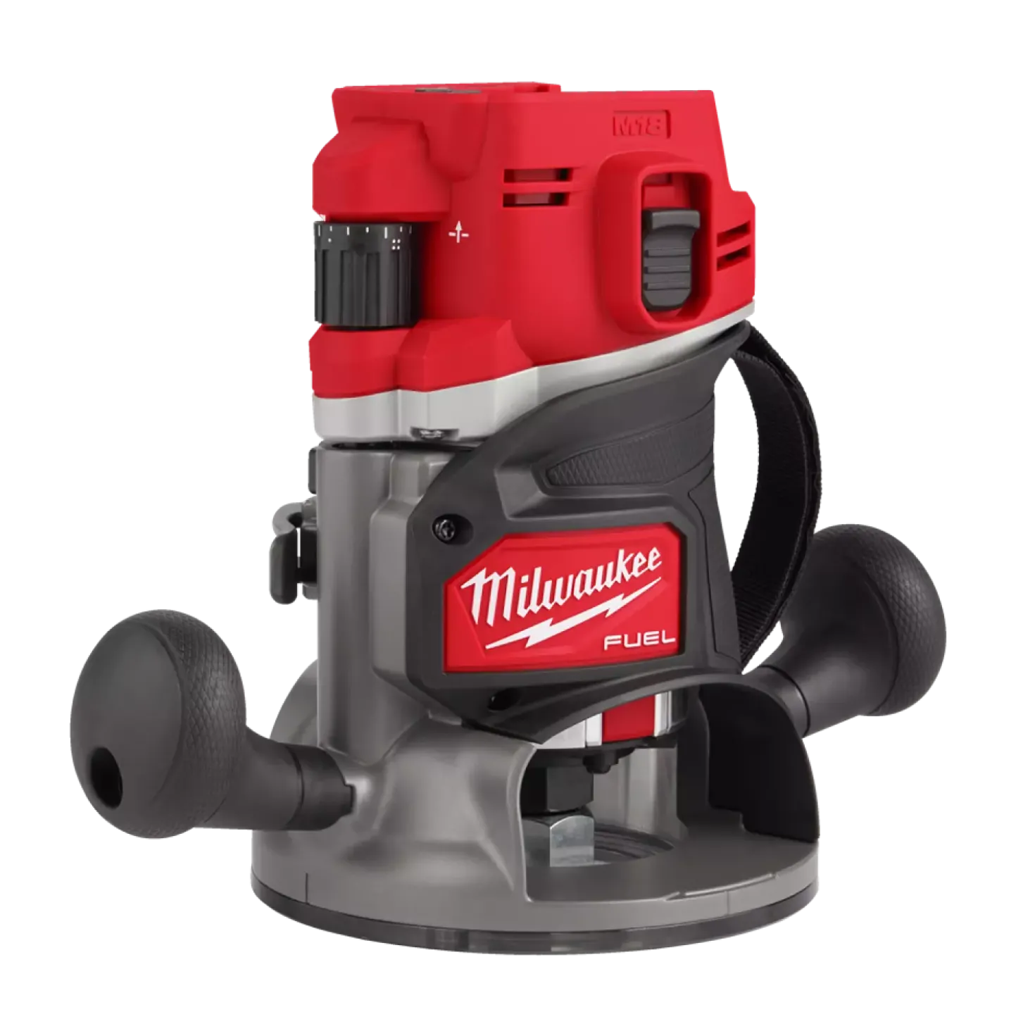 Milwaukee M18 FR12KIT-0P 18V Li-ion accu bovenfrees body incl. accessoires