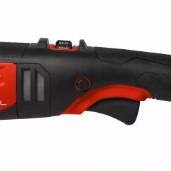 Milwaukee M18 FROP15-0X 18V Li-Ion accu excentrische polijstmachine body in HD Box