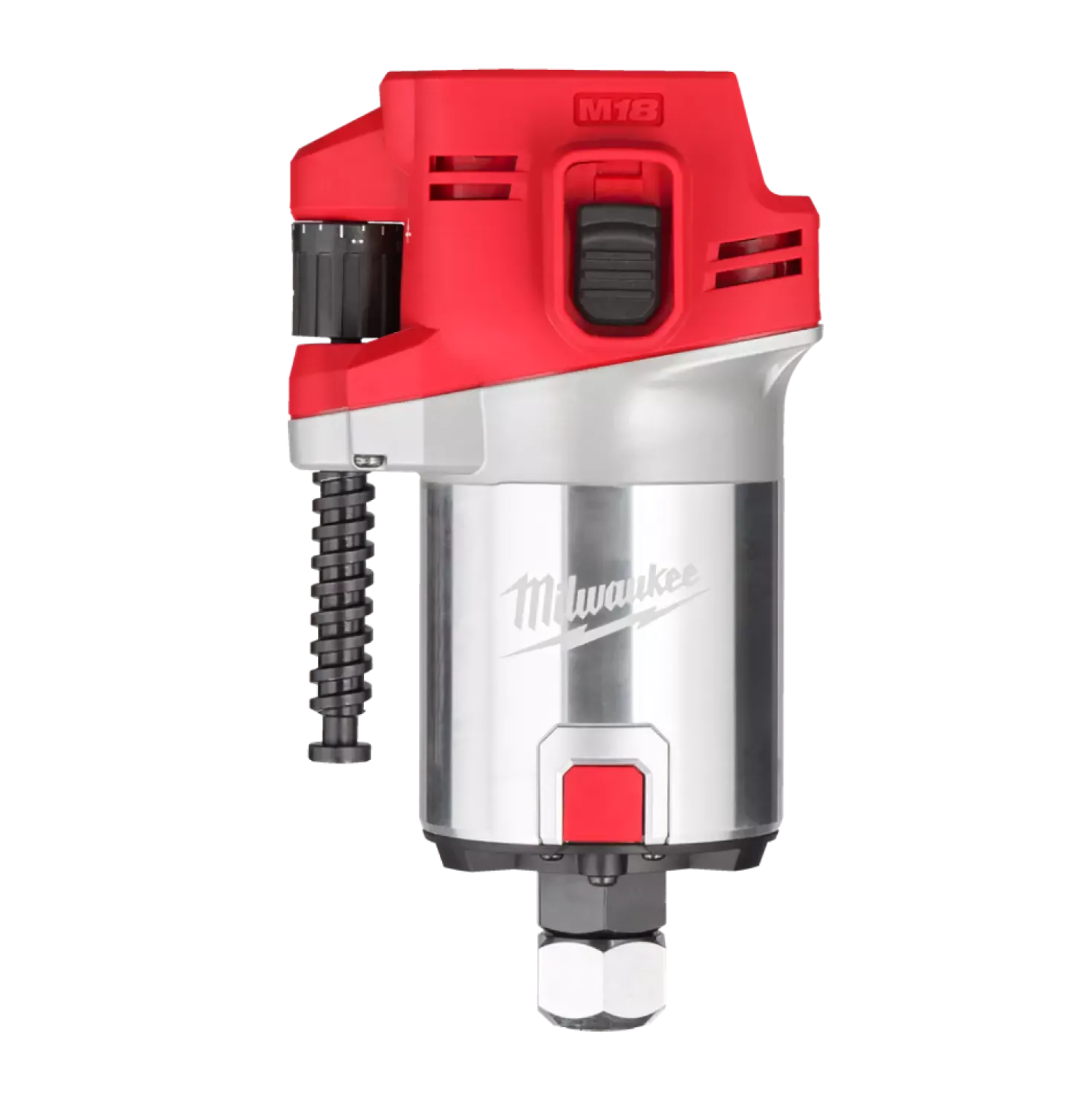 Milwaukee M18 FR12-0X 18V Li-ion accu bovenfrees body in HD Box
