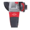Milwaukee M18 FSAGV125XPDB-0X 18V Li-ion accu Haakse slijper body in HD box - 125mm - koolborstelloos