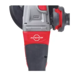 Milwaukee M18 FSAGV125XPDB-0X 18V Li-ion accu Haakse slijper body in HD box - 125mm - koolborstelloos