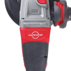 Milwaukee M18 FSAGV115XPDB-0X 18V Li-ion accu Haakse slijper body in HD box - 115mm - koolborstelloos