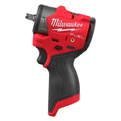 Milwaukee M12 FSCIWF38-0 12V Li-ion accu slagmoersleutel body - 3/8''