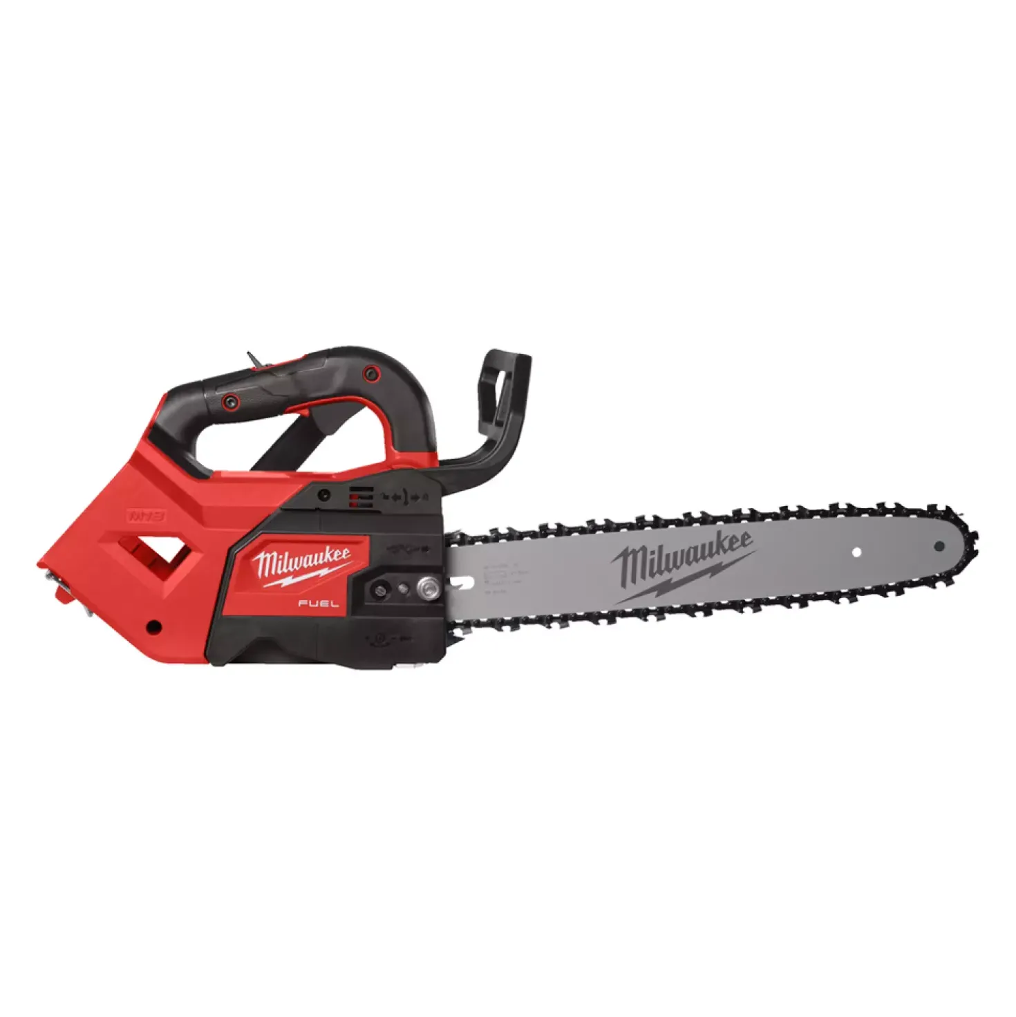 Milwaukee M18 FTCHS35-0 FUEL 18V Li-Ion accu kettingzaag body - 35cm