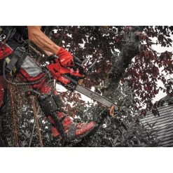 Milwaukee M18 FTCHS35-0 FUEL 18V Li-Ion accu kettingzaag body - 35cm