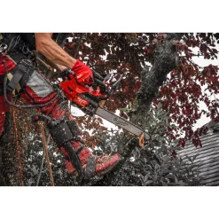 Milwaukee M18 FTHCHS30-0 FUEL 18V Li-Ion accu Tophandle kettingzaag body - 30cm