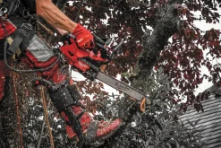 Milwaukee M18 FTHCHS35-802 18V Li-Ion accu kettingzaag set (2x 8.0Ah) - 35 cm