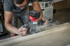 Milwaukee M18 FTR8-0X 18V Li-ion accu Kantenfrees body in HD Box
