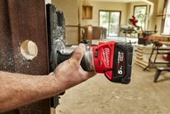 Milwaukee M18 FTR8-0X 18V Li-ion accu Kantenfrees body in HD Box