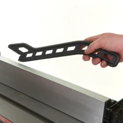 Milwaukee M18 FTS210-121B 18V Li-ion accu tafelzaag set (1x 12.0Ah accu) - 210mm