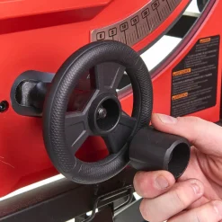 Milwaukee M18 FTS210-0 18V Li-Ion accu zaagtafel body - 30 x 210mm - koolborstelloos
