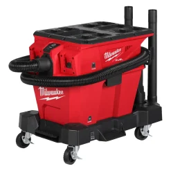 Milwaukee M18 F2VC23LG2-0 2x18V Li-ion Stofzuiger body - L-Klasse - 23L
