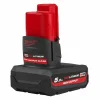 Milwaukee M12 HB5 12V Li-Ion accu - 5,0Ah - 4932480165