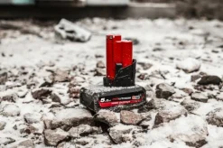 Milwaukee M12 HB5 12V Li-Ion accu - 5,0Ah - 4932480165
