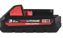 Milwaukee M18 HB3 18V Li-Ion High Output Accu - 3.0Ah